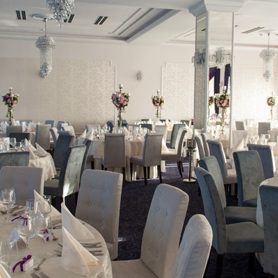 Sala Evenimente Royal Horse