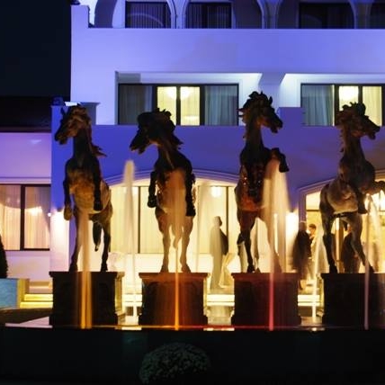 Imagini Sala Evenimente Royal Horse