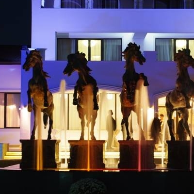 Sala Evenimente Royal Horse