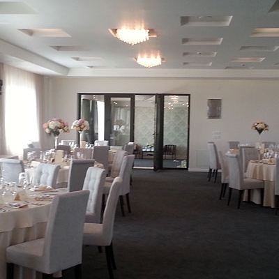 Sala Evenimente Royal Horse