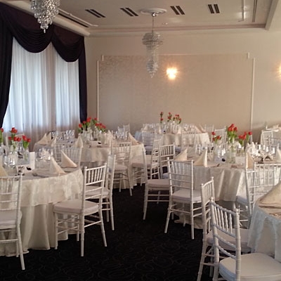 Sala Evenimente Royal Horse