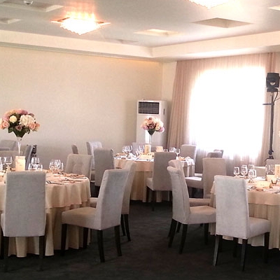 Sala Evenimente Royal Horse