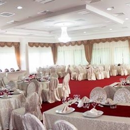 Restaurant Sabri Park foto 2