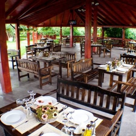 Imagini Restaurant Sabri Park