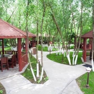 Imagini Restaurant Sabri Park