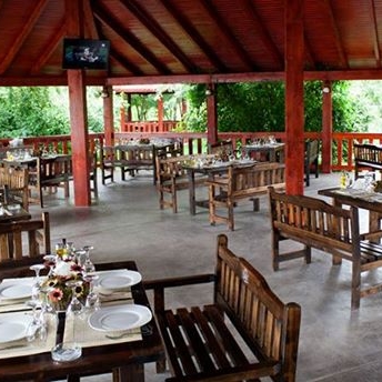 Restaurant Sabri Park