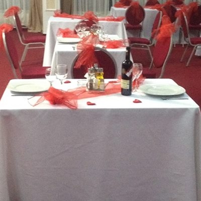 Restaurant Sabri Park foto 1