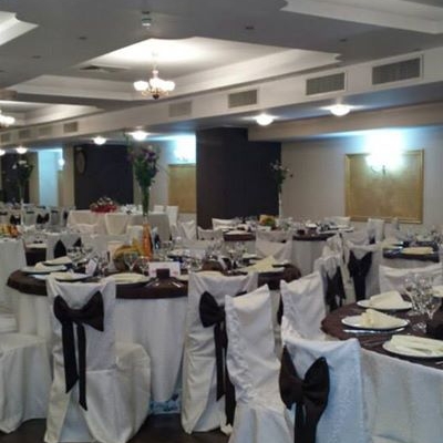 Sala Evenimente Secret Society Ballroom foto 1