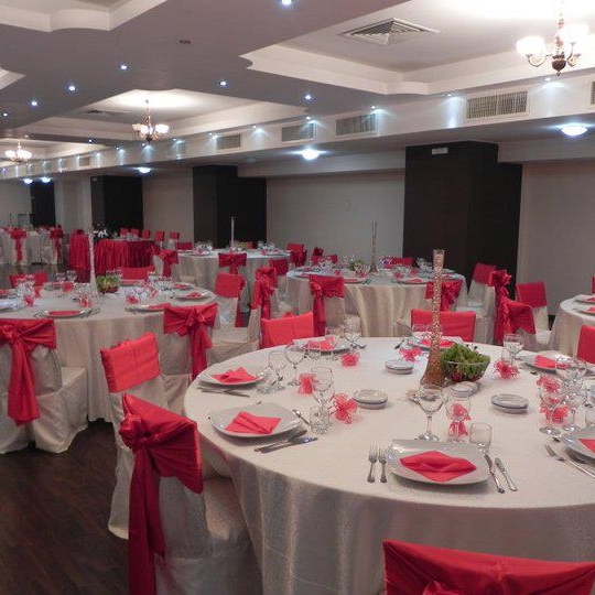 Imagini Sala Evenimente Secret Society Ballroom