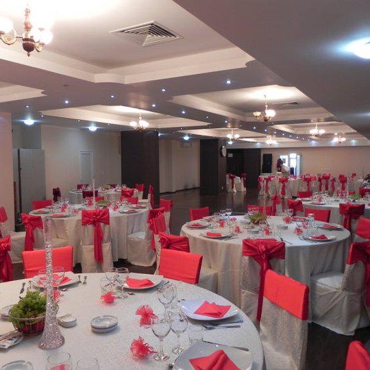 Imagini Sala Evenimente Secret Society Ballroom