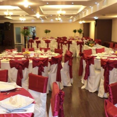 Sala Evenimente Secret Society Ballroom foto 2