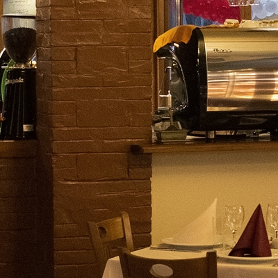 Restaurant Şevis foto 1