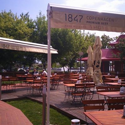 Restaurant Şevis