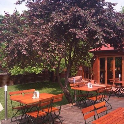 Imagini Restaurant Şevis