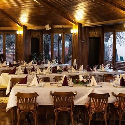 Restaurant Şevis foto 2