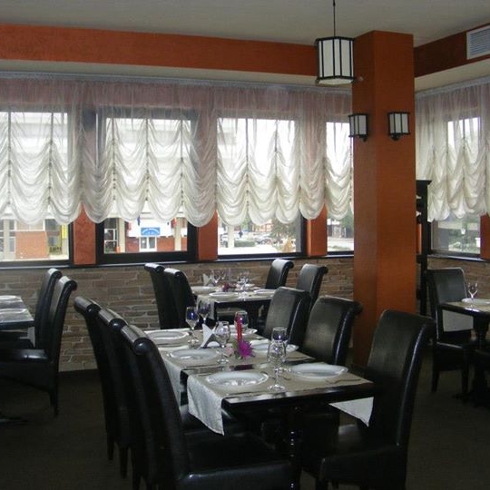 Imagini Restaurant Sytago