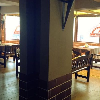 Restaurant Trattoria Donna Victoria foto 2