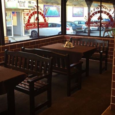 Restaurant Trattoria Donna Victoria foto 1