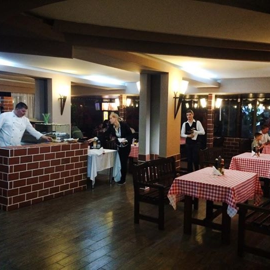 Imagini Restaurant Trattoria Donna Victoria