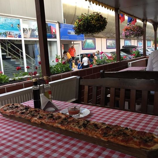 Imagini Restaurant Trattoria Donna Victoria