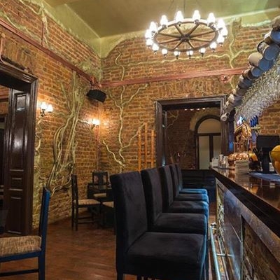 Bar/Pub James Joyces Pub foto 2