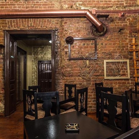 Imagini Bar/Pub James Joyces Pub