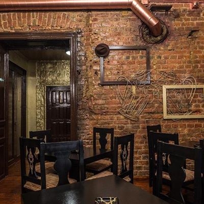 Bar/Pub James Joyces Pub