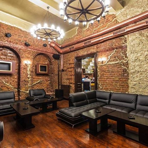 Imagini Bar/Pub James Joyces Pub