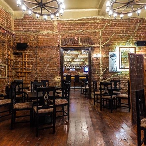 Imagini Bar/Pub James Joyces Pub