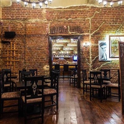 Bar/Pub James Joyces Pub foto 1