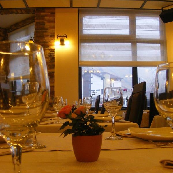 Imagini Restaurant Hillden