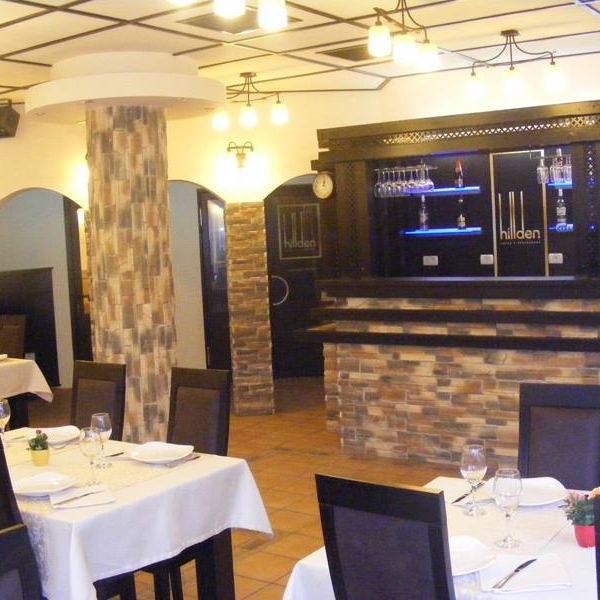 Imagini Restaurant Hillden