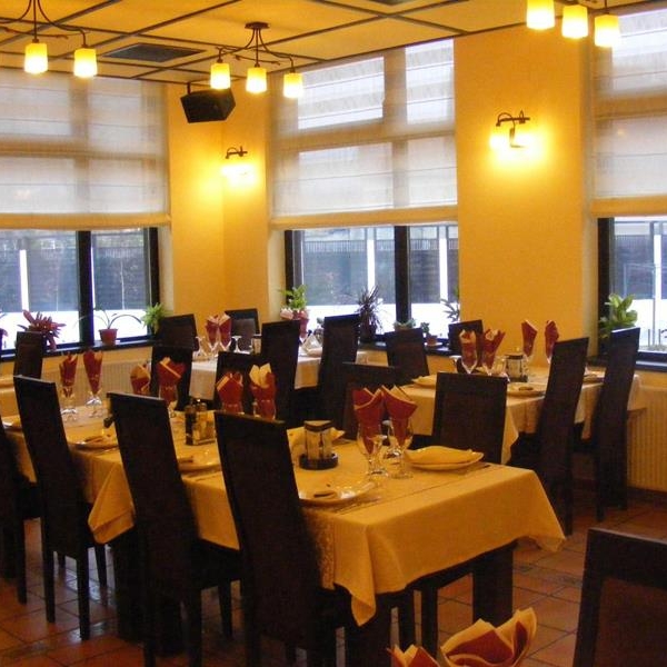 Imagini Restaurant Hillden