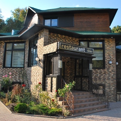 Imagini Restaurant Hillden