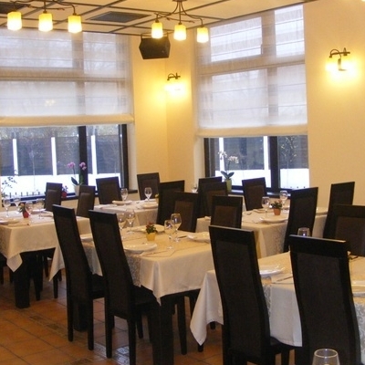 Restaurant Hillden foto 0