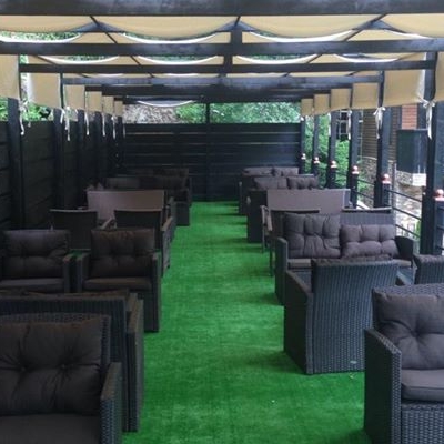 Restaurant Hillden foto 2