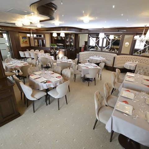 Imagini Restaurant Meridian