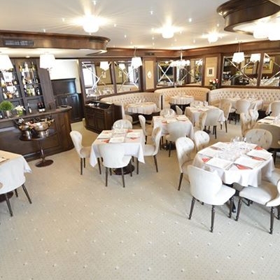 Restaurant Meridian foto 2