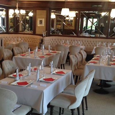 Restaurant Meridian foto 0