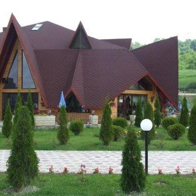 Imagini Restaurant Coliba Vanatorului