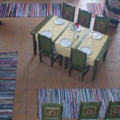 Restaurant Coliba Vanatorului foto 1