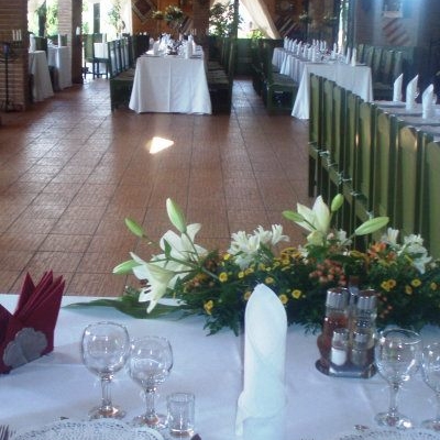 Restaurant Coliba Vanatorului