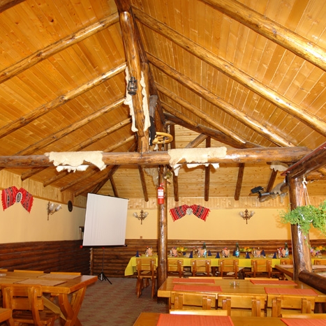 Imagini Restaurant Intim