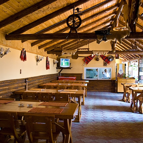 Imagini Restaurant Intim