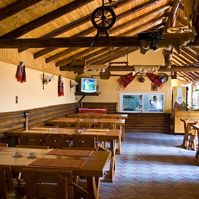 Restaurant Intim