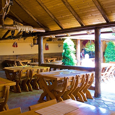 Restaurant Intim