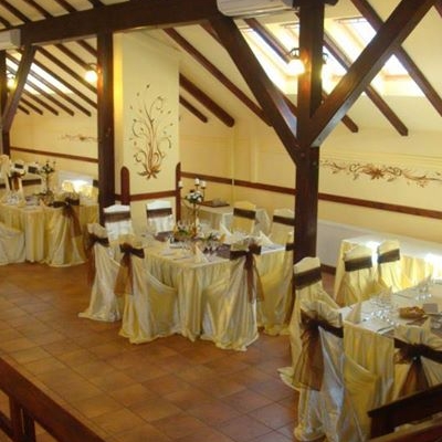 Restaurant Intim foto 0