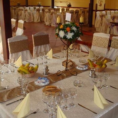 Restaurant Intim foto 1