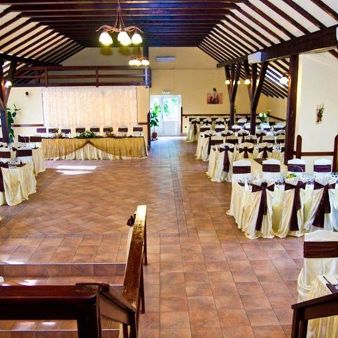 Imagini Restaurant Intim