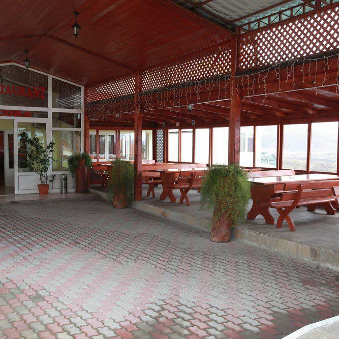 Imagini Restaurant Cora